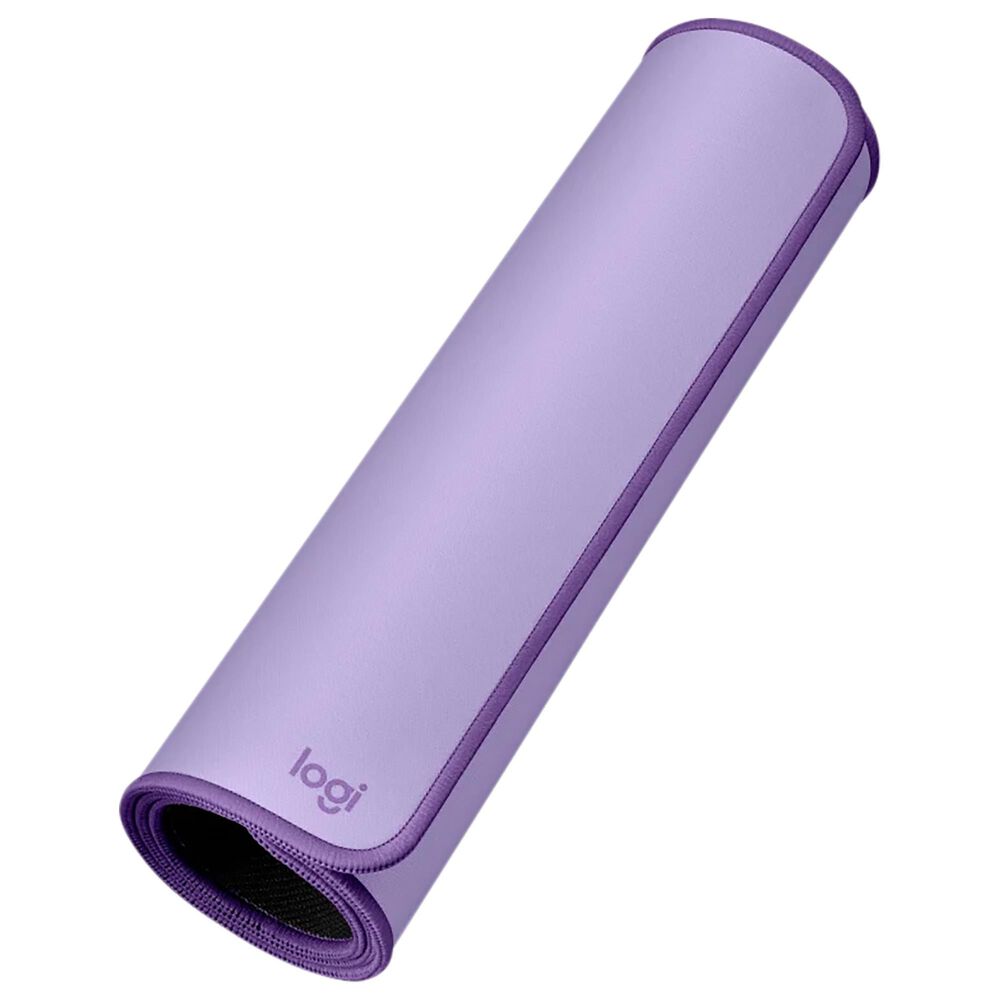 Logitech Studio Desk Mat in Violet, , large