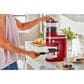 KitchenAid Burr Coffee Grinder in Empire Red, , large