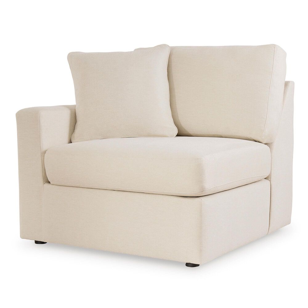 Ashley Modmax 8-Piece Sectional with Storage Consoles in Oyster, , large