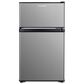 Cuisinart 3.1 Cu. Ft. Compact Refrigerator in Stainless Steel, , large