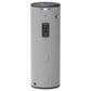 GE Appliances 50-Gallon Smart Tall Electric Water Heater in Gray, , large