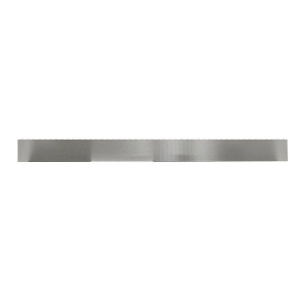 Wolf 48" x 5" Gas Range Riser in Stainless Steel, , large