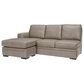 Ashley Amuleto 2-Piece Sectional with Chaise in Desert, , large
