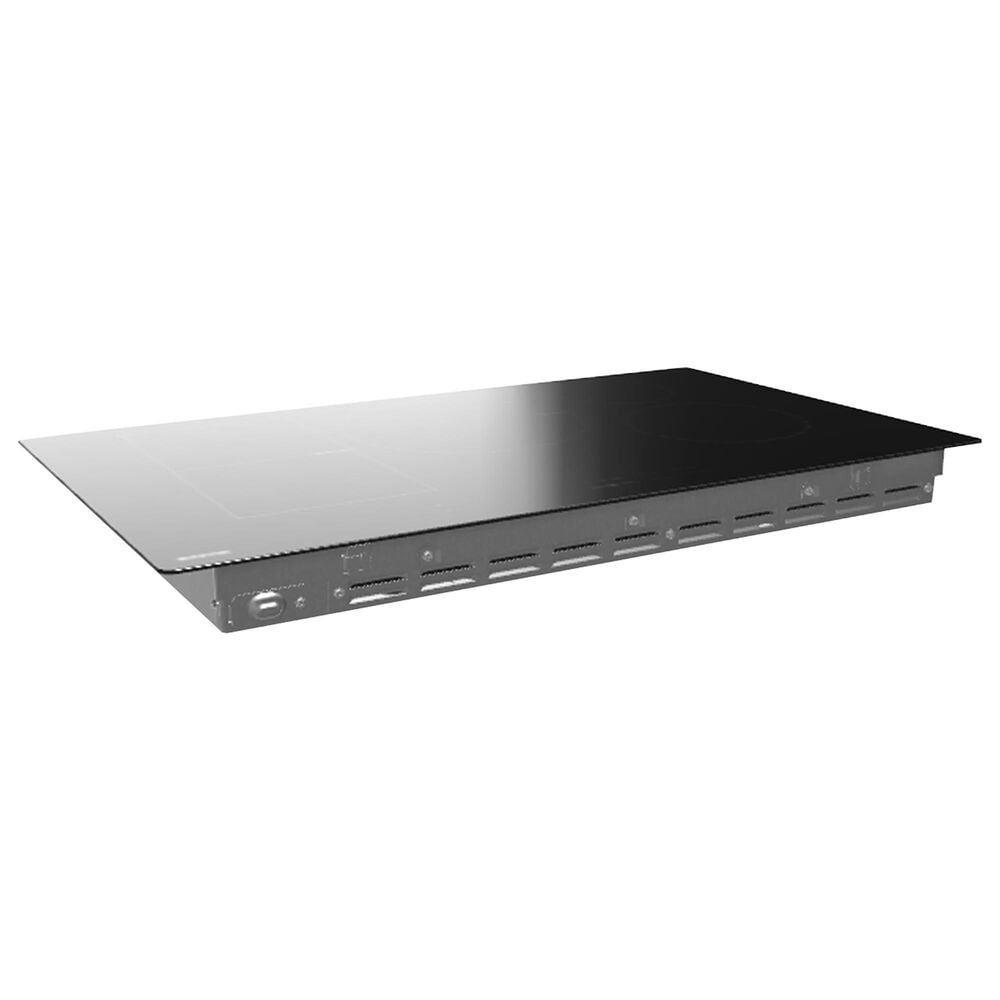 Maytag 36&quot; Induction Cooktop with Power Boost in Black, , large