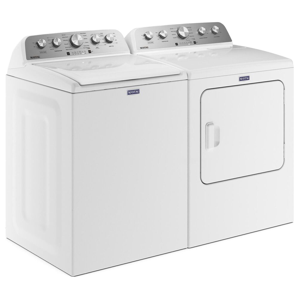 Maytag 7.0 Cu. Ft. Gas Dryer, , large