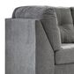 Ashley Marleton 2-Piece Right Facing Sleeper Sectional with Chaise in Gray, , large