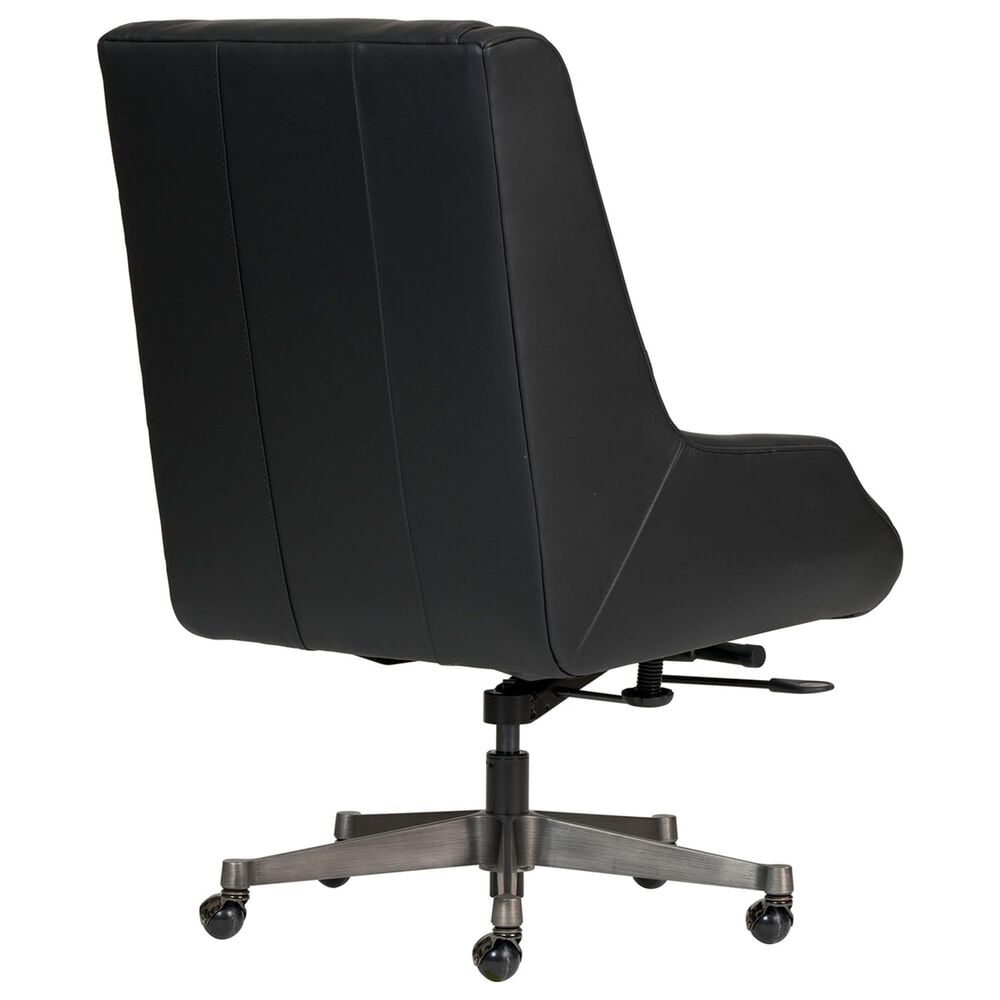 Riva Ridge Cameron Executive Chair in Ardent Onyx, , large