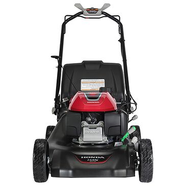 Honda 21" Self Propelled Lawn Mower, , large