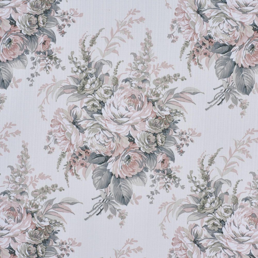 J. Queen New York Estelle 3-Piece Full/Queen Quilt Set in Blush, , large