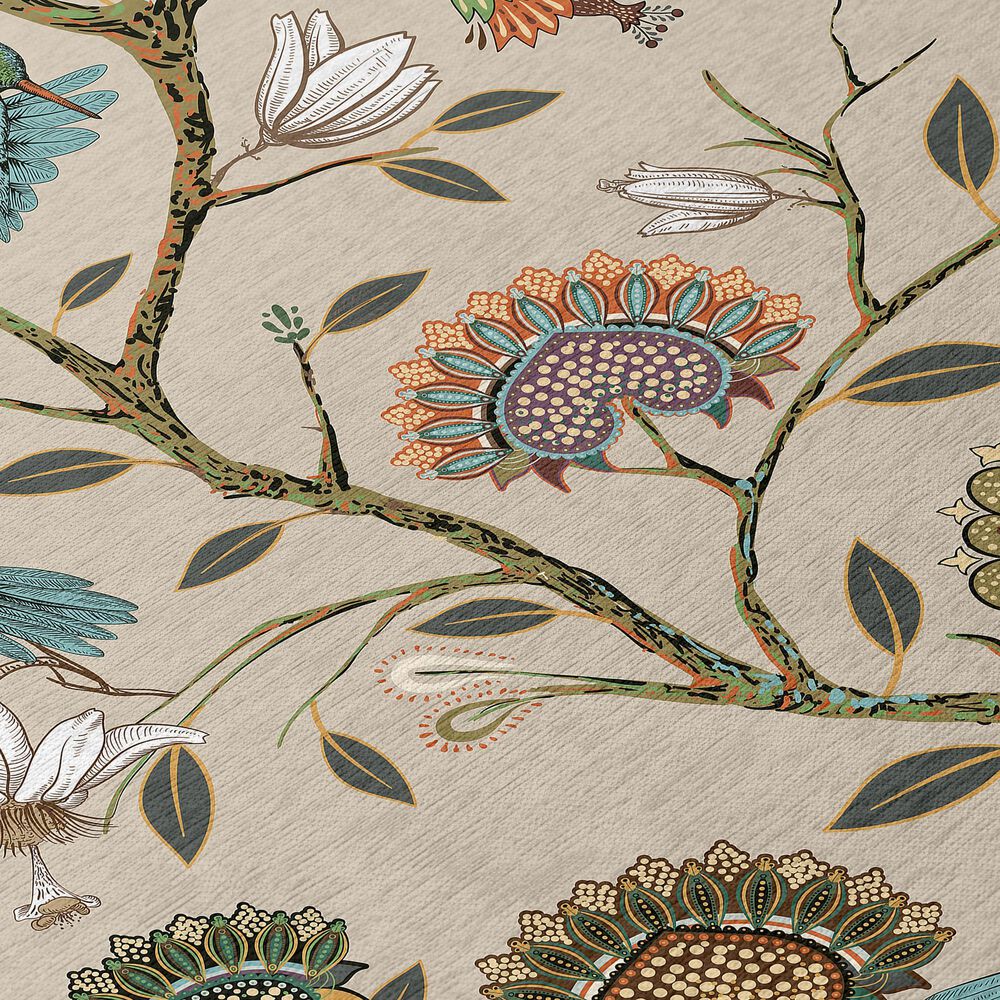 Dalyn Rug Company Kendall KE19 2&#39;6&quot; x 3&#39;10&quot; Putty Area Rug, , large