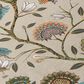 Dalyn Rug Company Kendall KE19 2"6" x 3"10" Putty Area Rug, , large
