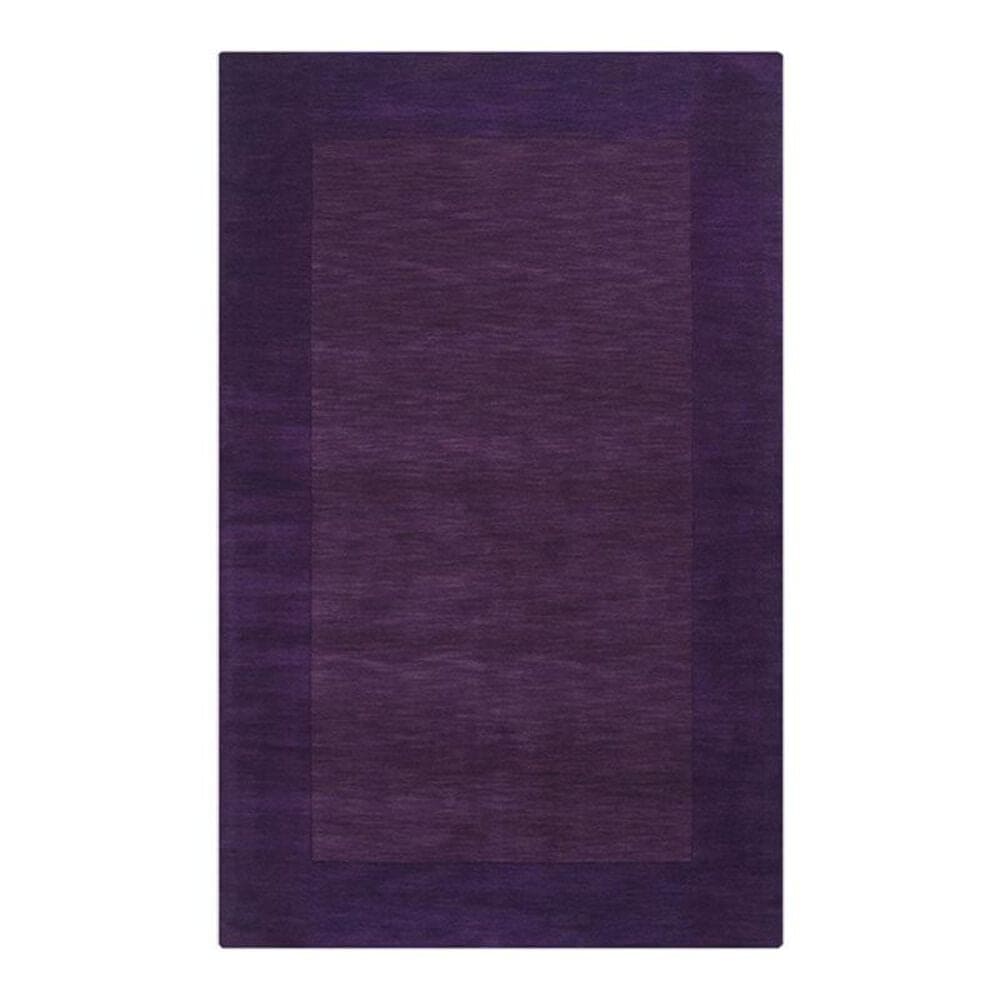 Surya Mystique M 349-2' x 3' Violet Area Rug, , large