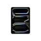 Apple iPad Pro 11-Inch M4 chip with Wi-Fi only - 512GB in Space Black, , large