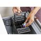 Cafe 24" Double Drawer Dishwasher in Matte White, , large