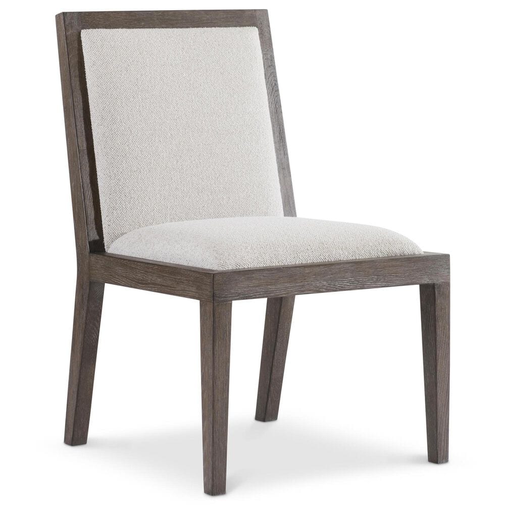 Bernhardt Outline Dining Side Chair in Cassel, , large