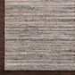 Loloi Jamie 8"6" x 11"6" Natural and Slate Area Rug, , large