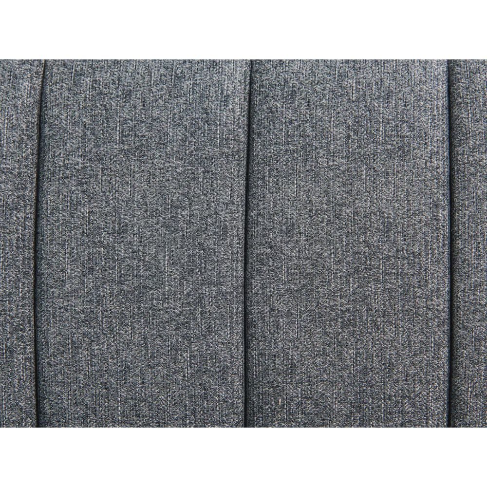 Lifestyle Solutions Salem Charcoal Futon, , large