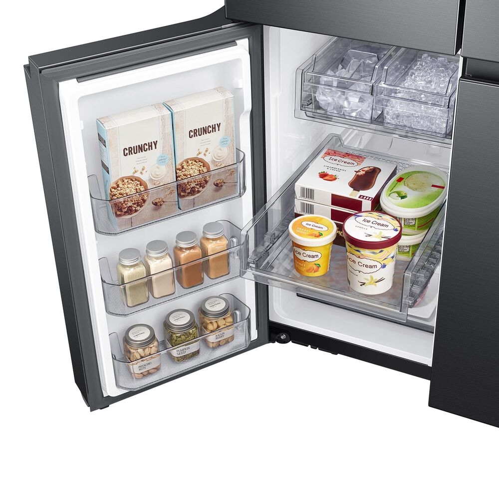 samsung 4 door flex beverage center
