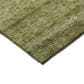Dalyn Rug Company Burano BU4 5" x 7"6" Olive Indoor/Outdoor Area Rug, , large