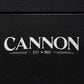 Cannon Force Series 34-Gun Fireproof Safe with Electronic Lock in Hammertone Black, , large