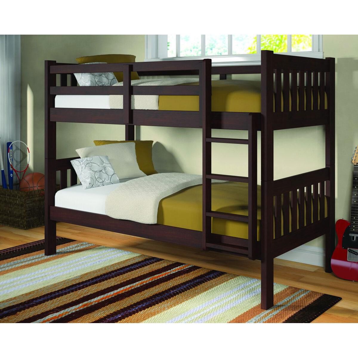 Nebraska furniture mart loft bed hot sale