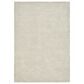 Surya Addison 2" x 3" Light Gray and Cream Area Rug, , large