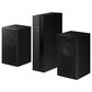 Samsung 85" 4K UHD w/Soundbar Sys, , large