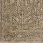 Magnolia Home Junie 7"10" x 10"2" Moss and Natural Area Rug, , large