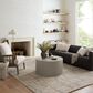 Loloi Raquel 4" x 6" Pebble and Granite Area Rug, , large
