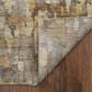 Dalyn Rug Company Nexus Chocolate 10" x 14" Area Rug, , large