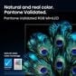 Hisense Series UR8 65" RGB MiniLED UHD - Smart Google TV in Black, , large