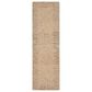 Nourison Colorado 2"3" x 7"6" Beige Runner, , large