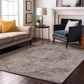 Dalyn Rug Company Tabrook TB5 Chocolate 5" x 7"6" Area Rug, , large