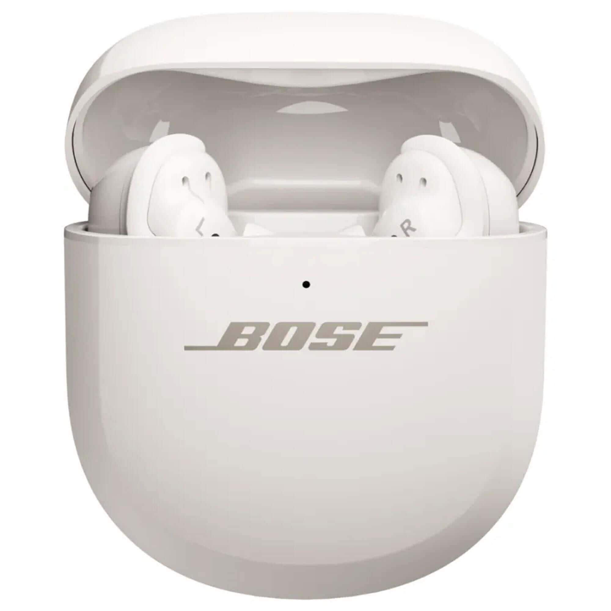Bose QuietComfort Ultra Wireless Noise Cancelling Earbuds in