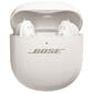 Bose QuietComfort Ultra Wireless Noise Cancelling Earbuds in White Smoke (2nd Gen), , large