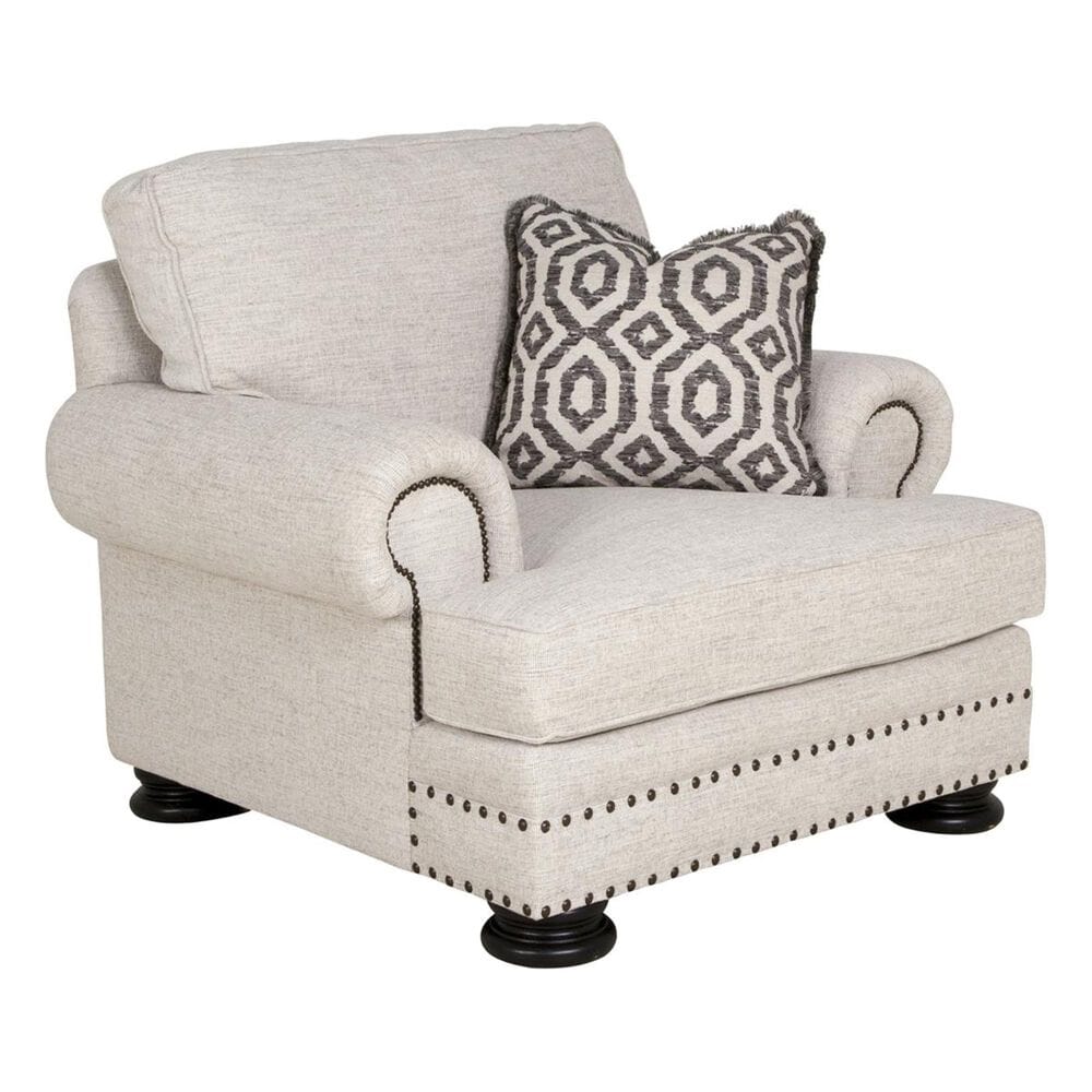Bernhardt Foster Chair, , large