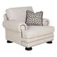 Bernhardt Foster Chair, , large