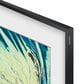 Samsung 55" Class LS03FA The Frame QLED HDR - Smart TV with Music Frame in Black, , large