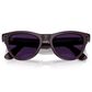 Rayban Glasses Skyler Gen 2 Sunglasses with Clear and Amethyst Transitions Lenses in Shiny Mystic Violet, , large