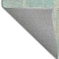 Dalyn Rug Company Ravenna RN10 9" x 12" Teal Area Rug, , large