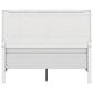 Ashley Binterglen 5-Piece Queen Panel Bedroom Set in White, , large