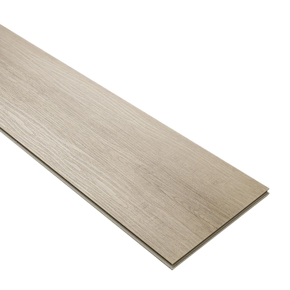 MS International Laurel Reserve Saddle Wood 9" x 48" Luxury Vinyl Plank, , large