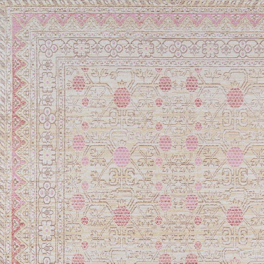 Momeni Isabella ISA-3 2&#39; x 3&#39; Pink Area Rug, , large