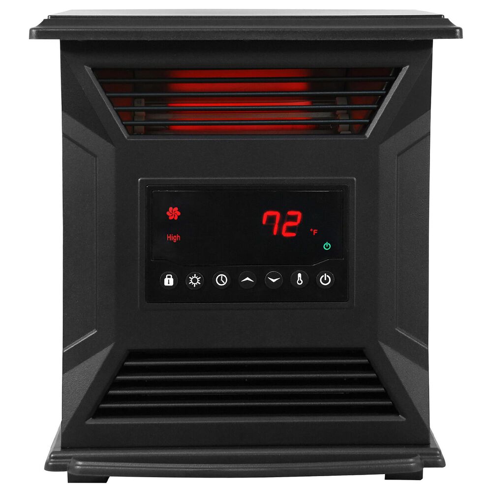 Lifesmart 6-Element Front Air Intake Heater, , large