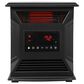 Lifesmart 6-Element Front Air Intake Heater, , large