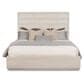 Loft District Moda Queen Bed in Beechwood, , large