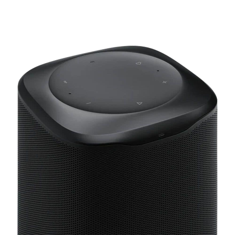 JBL Cove M1 Wireless Streaming Speaker in Black, , large