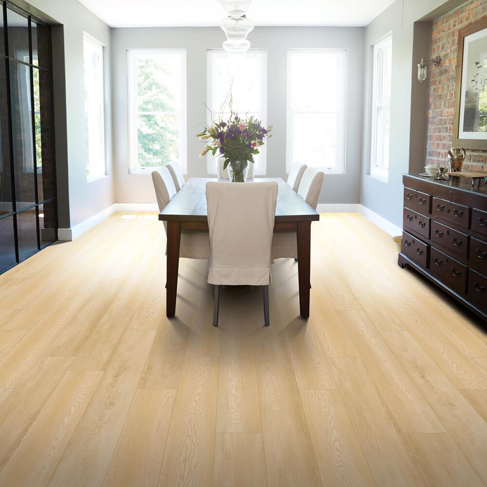 Mohawk Amber Escape Florence 9&quot; x 60&quot; Luxury Vinyl Plank, , large