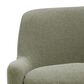 Kuka (Hk) Trade Co Lmt Motion Cruz Arm Chair in Marin Twig, , large