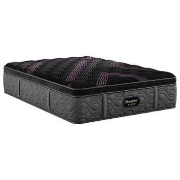 Beautyrest Black Series Two Medium Pillow Top California King Mattress, , large